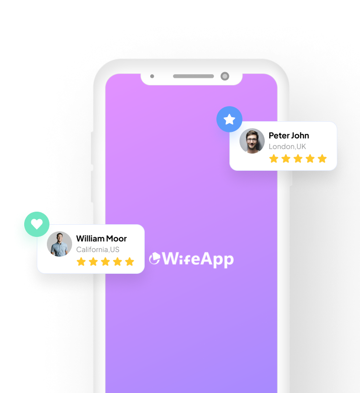 wife-app